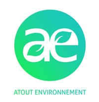 Atout Environnement Logo